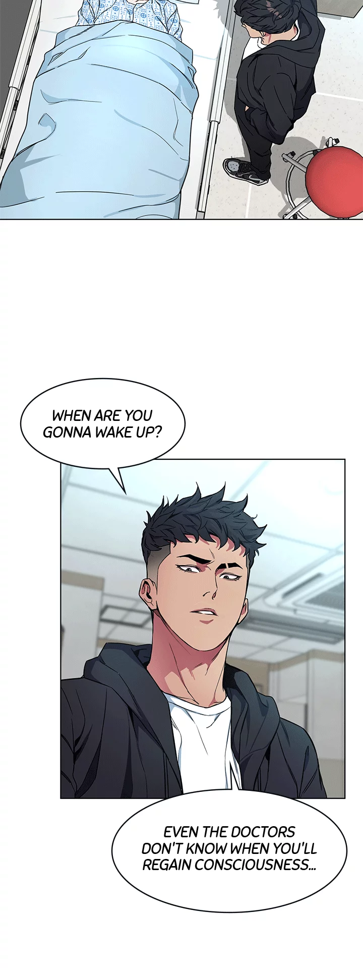 ONE KILL Chapter 25 - Manhwa18.com