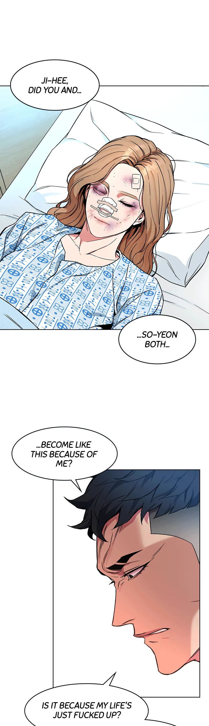 ONE KILL Chapter 25 - Manhwa18.com