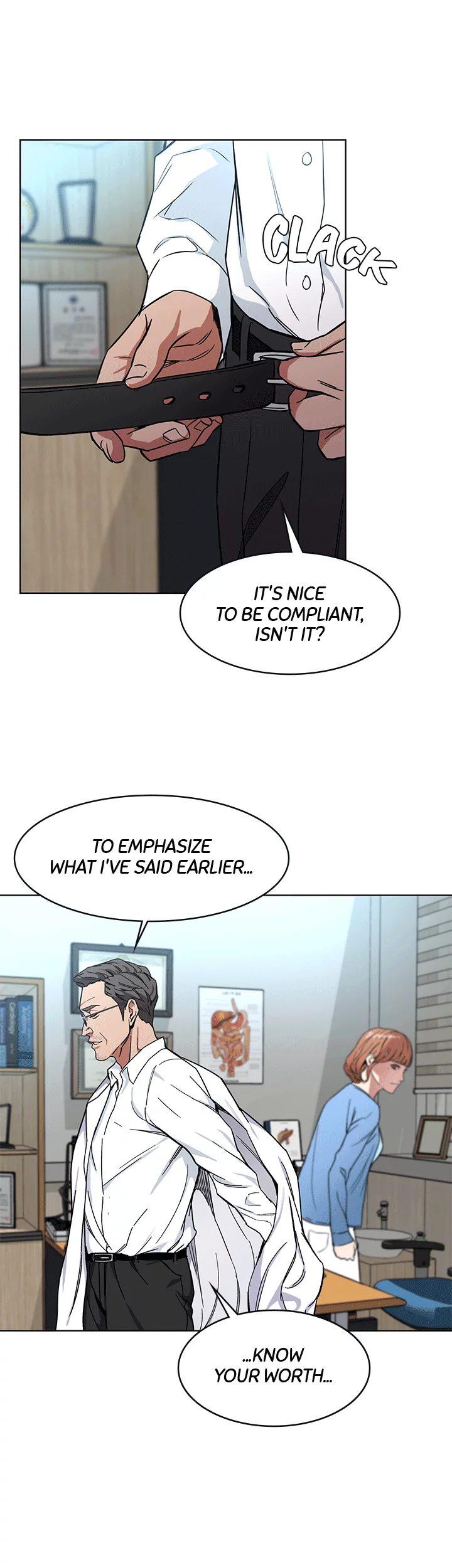 ONE KILL Chapter 25 - Manhwa18.com