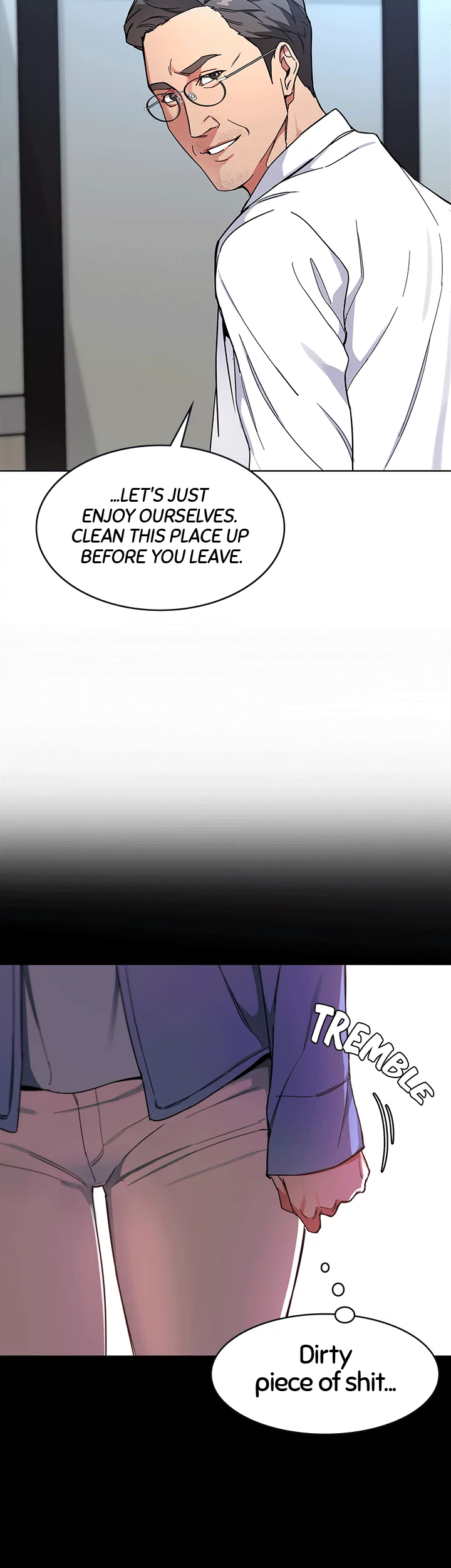 ONE KILL Chapter 25 - Manhwa18.com