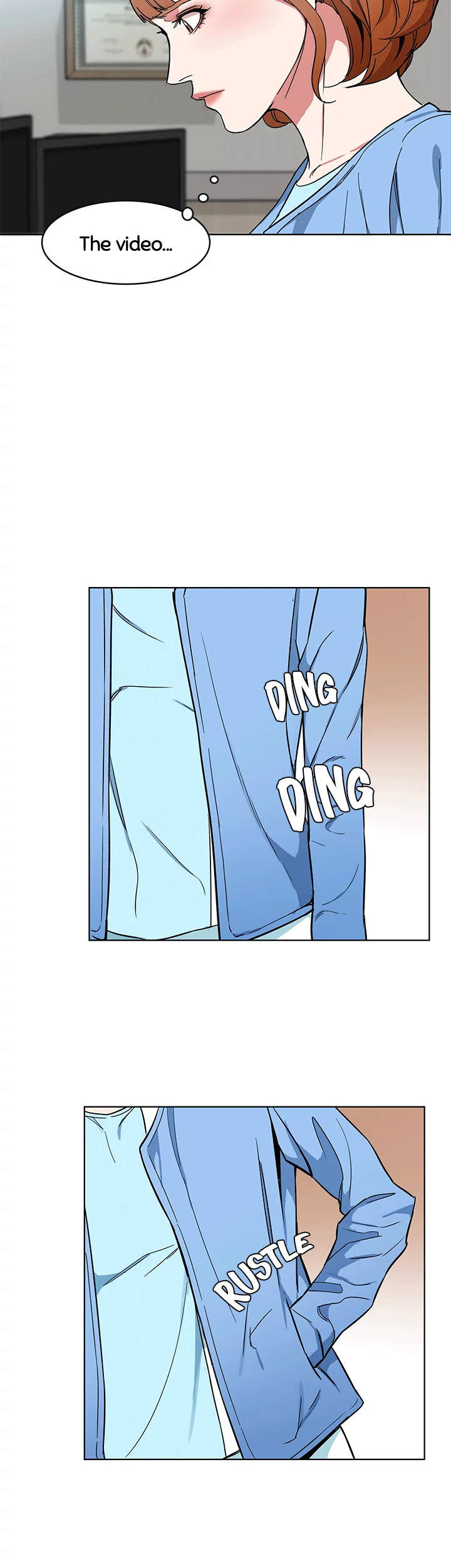 ONE KILL Chapter 25 - Manhwa18.com