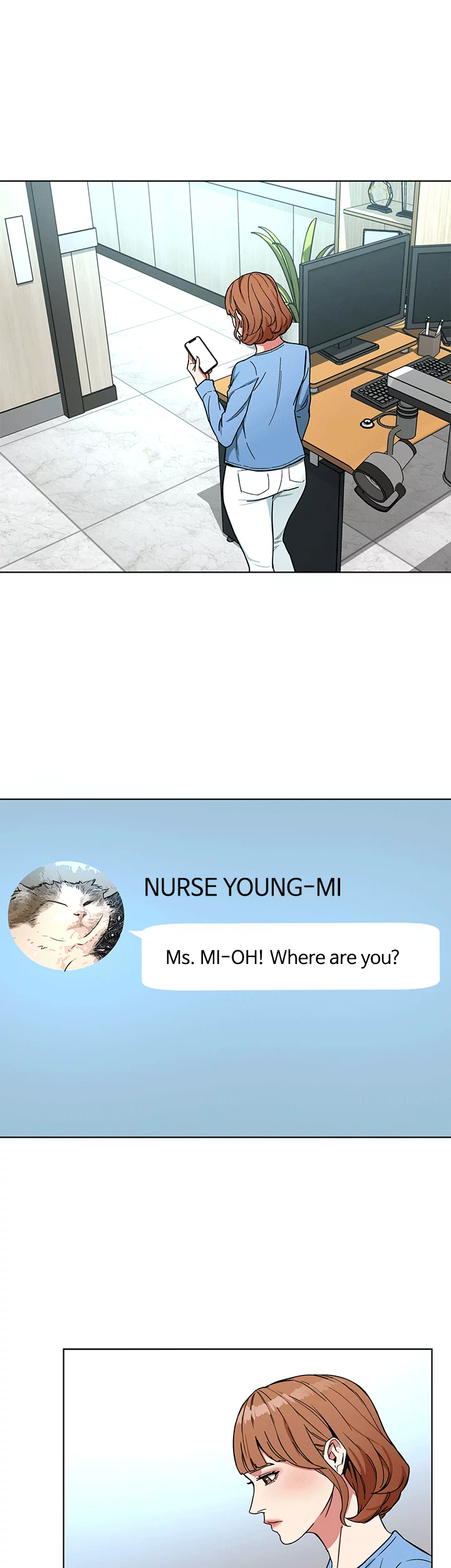 ONE KILL Chapter 25 - Manhwa18.com