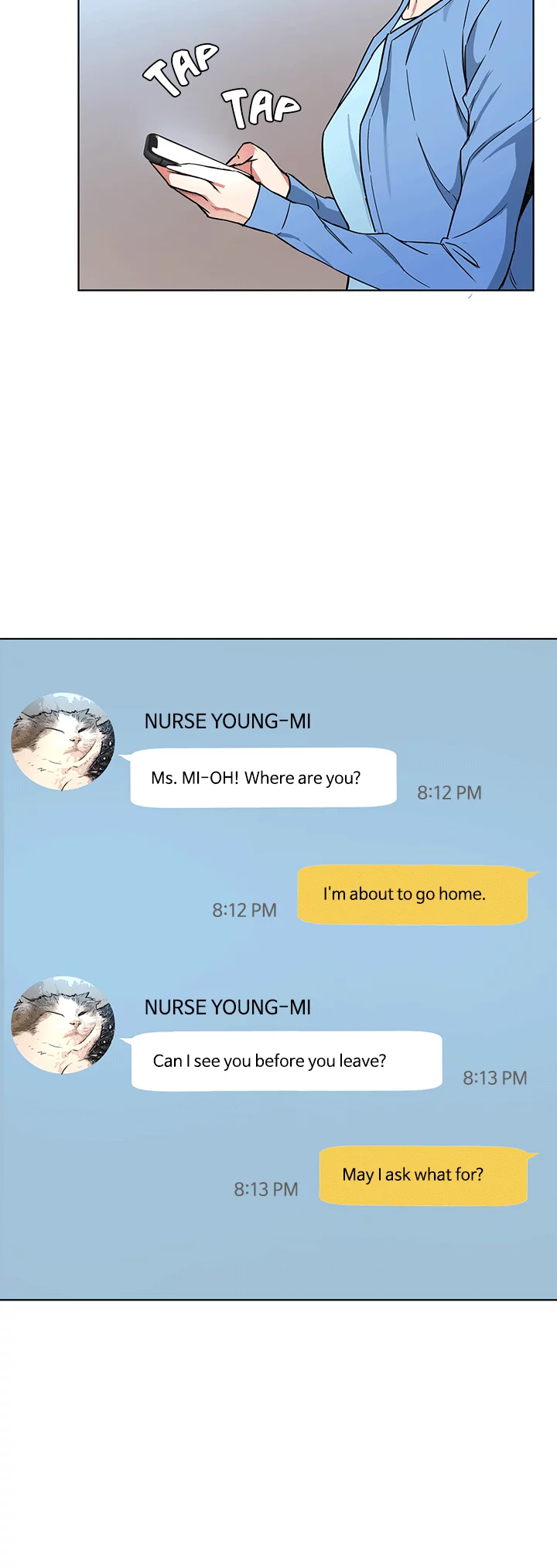 ONE KILL Chapter 25 - Manhwa18.com