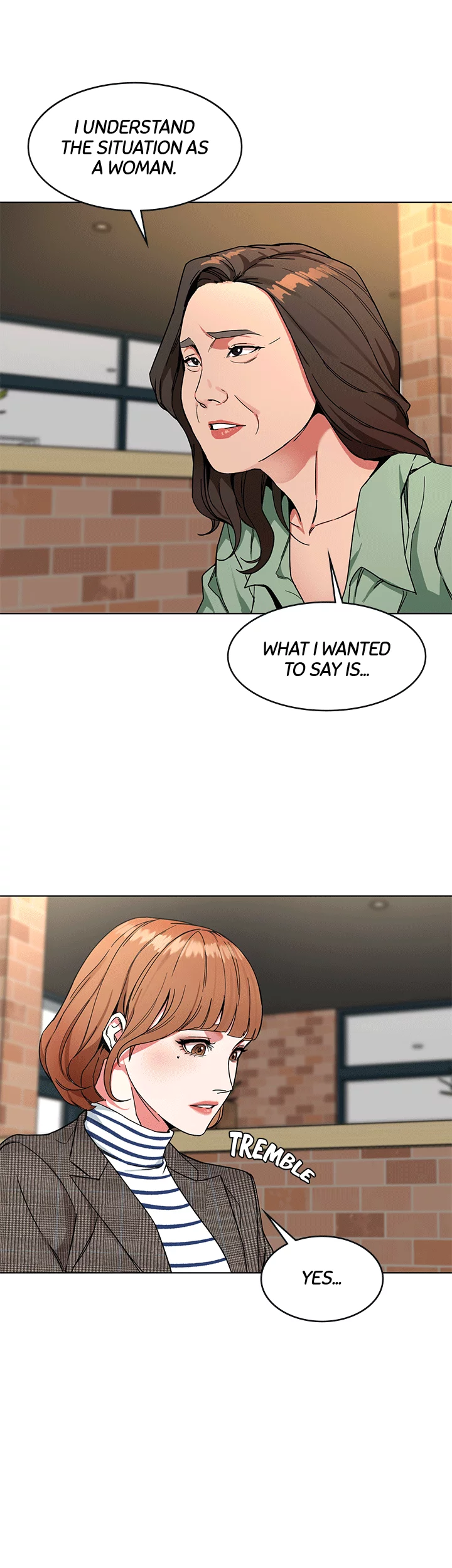 ONE KILL Chapter 25 - Manhwa18.com