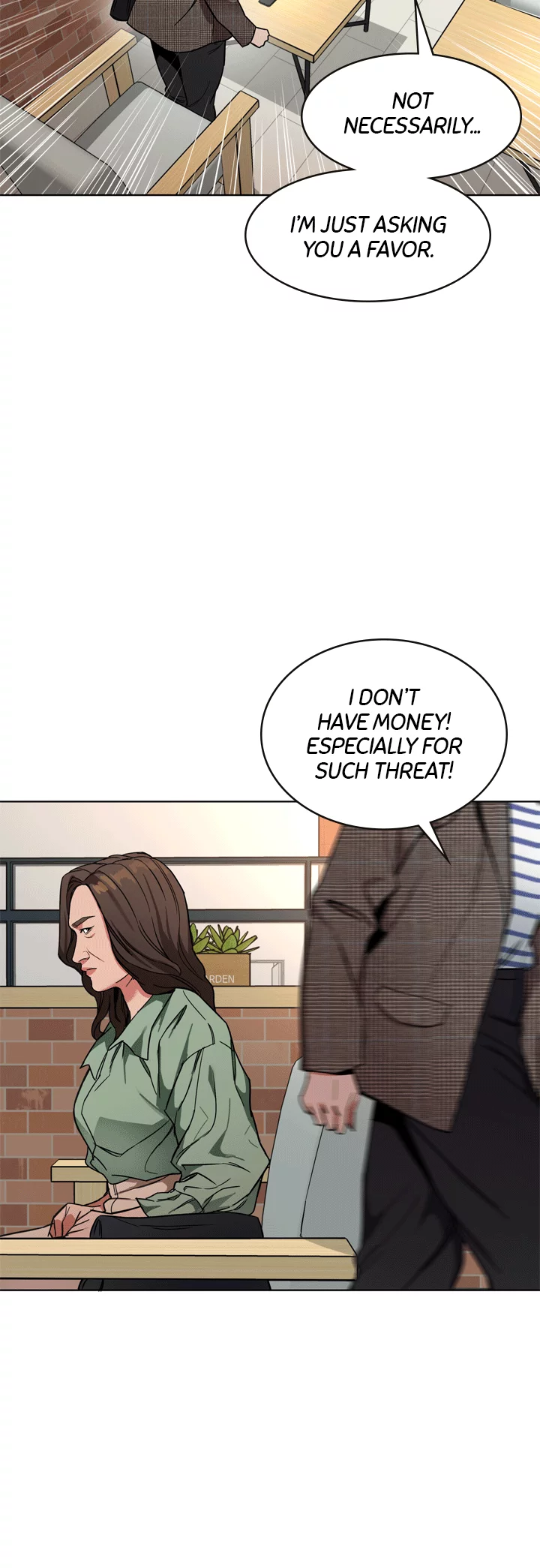 ONE KILL Chapter 26 - Manhwa18.com