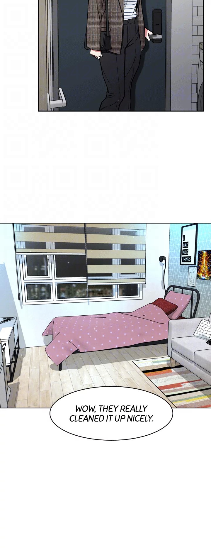 ONE KILL Chapter 26 - Manhwa18.com