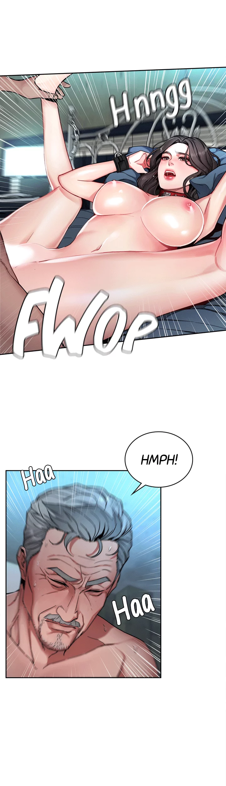 ONE KILL Chapter 26 - Manhwa18.com