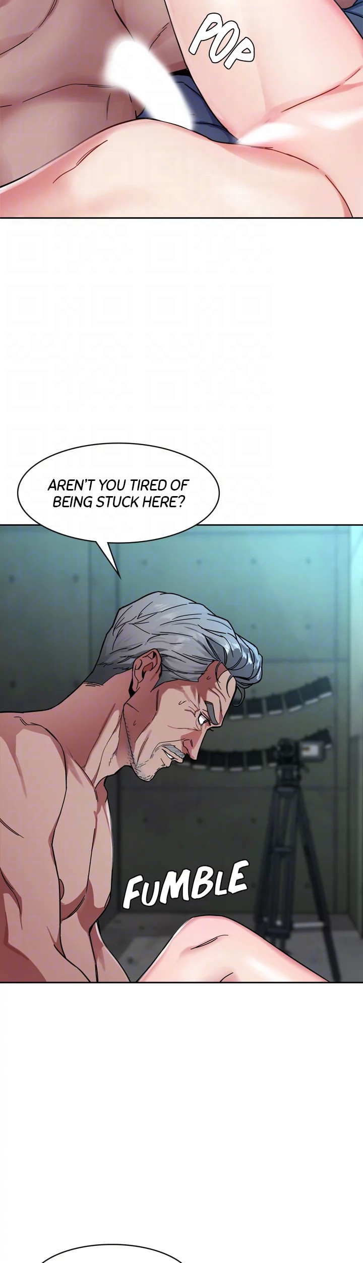 ONE KILL Chapter 26 - Manhwa18.com