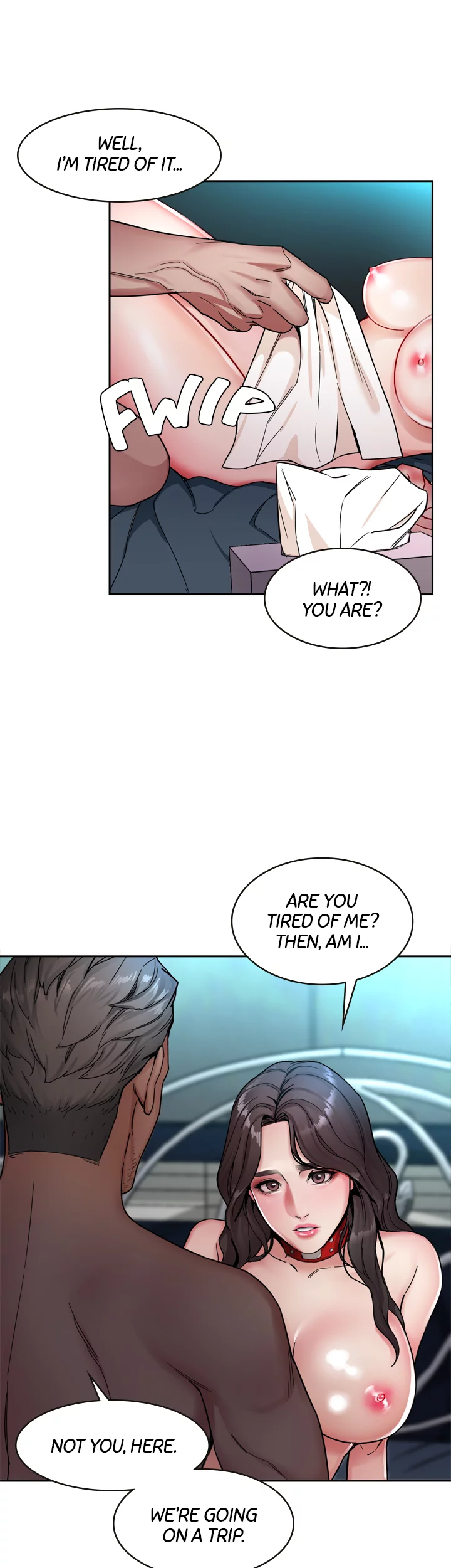 ONE KILL Chapter 26 - Manhwa18.com