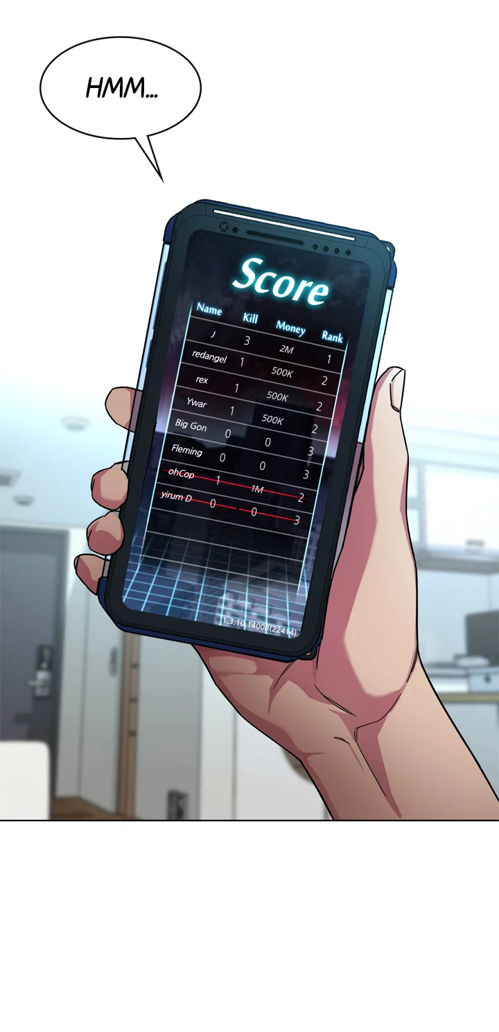 ONE KILL Chapter 26 - Manhwa18.com