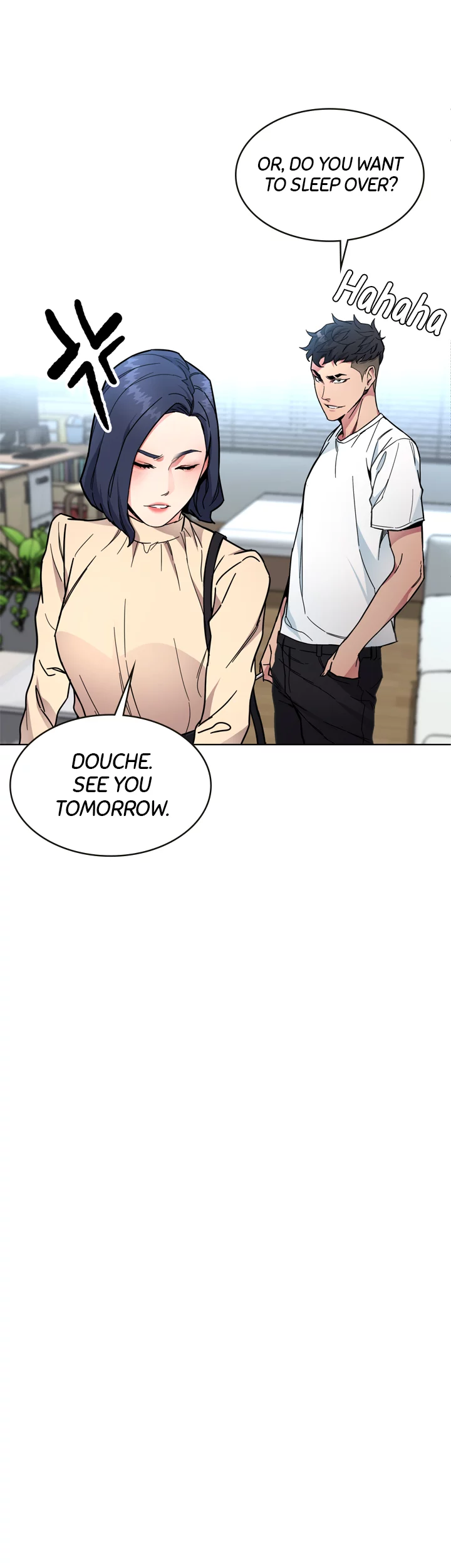 ONE KILL Chapter 26 - Manhwa18.com