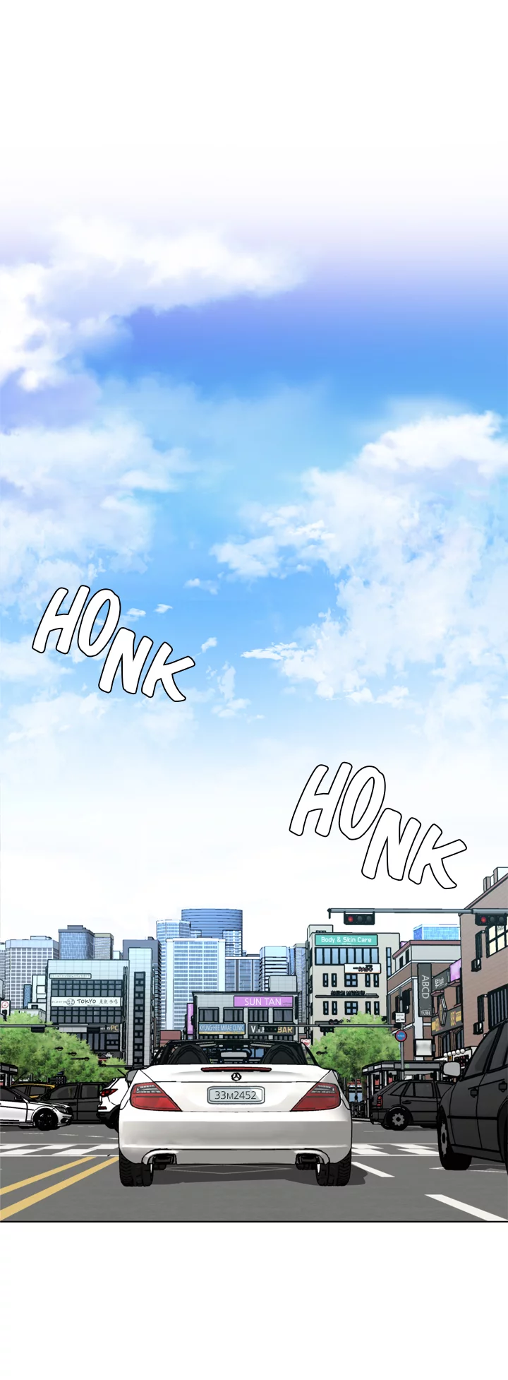 ONE KILL Chapter 26 - Manhwa18.com