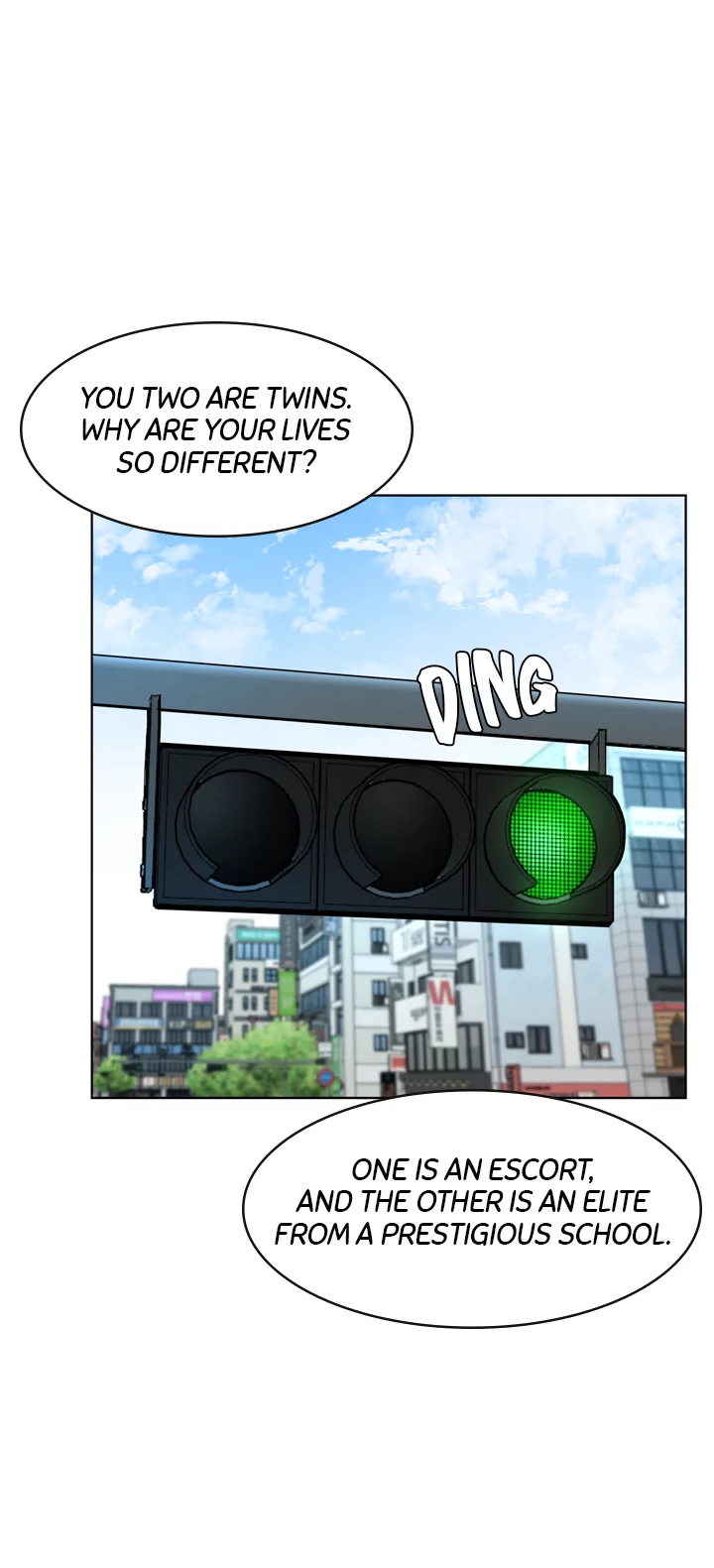 ONE KILL Chapter 26 - Manhwa18.com