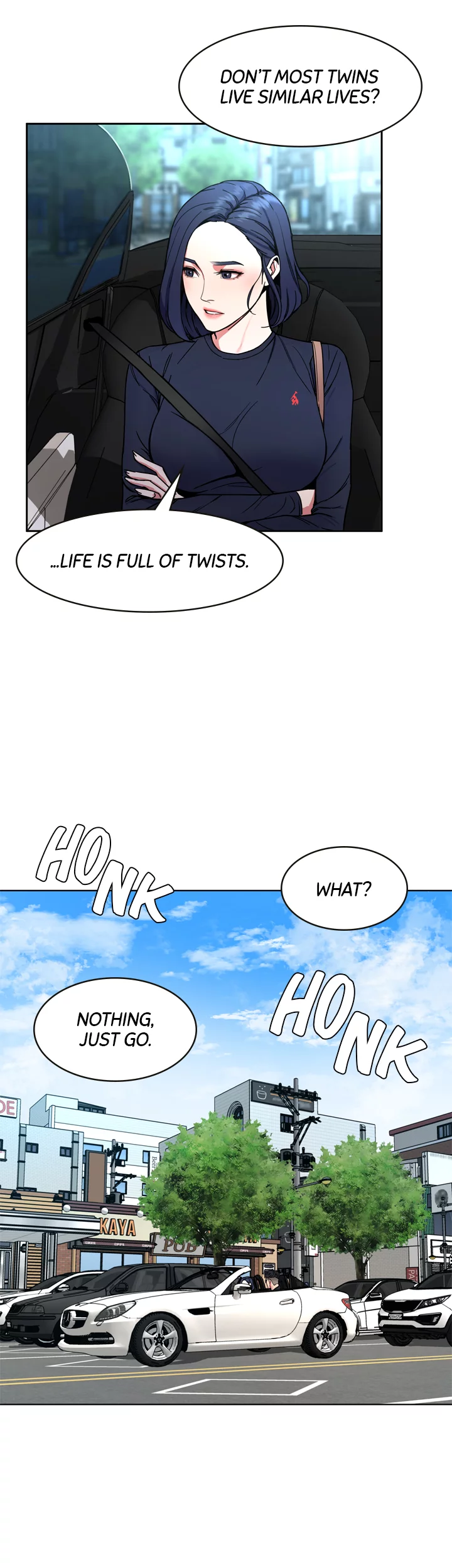 ONE KILL Chapter 26 - Manhwa18.com