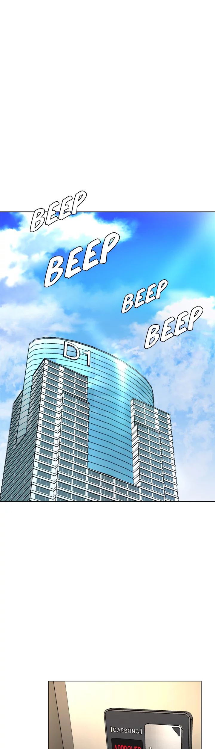 ONE KILL Chapter 26 - Manhwa18.com