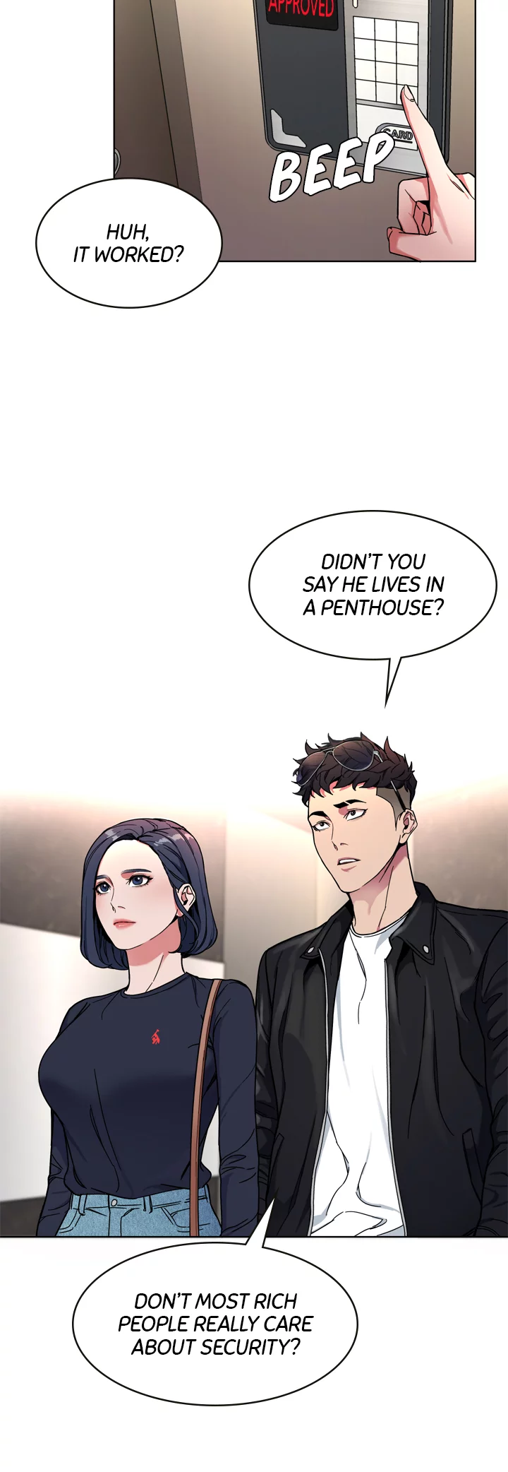 ONE KILL Chapter 26 - Manhwa18.com