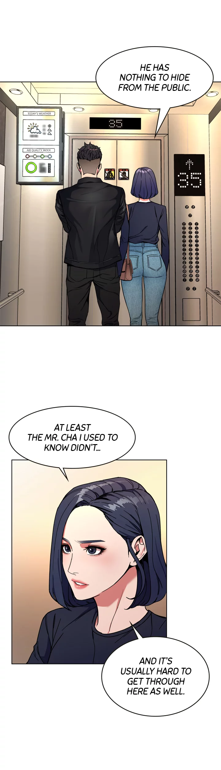 ONE KILL Chapter 26 - Manhwa18.com