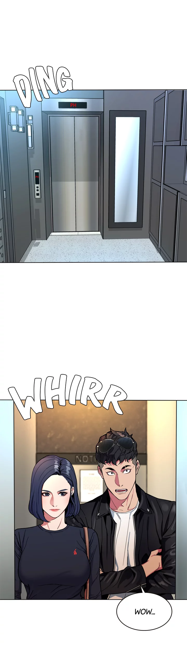 ONE KILL Chapter 26 - Manhwa18.com