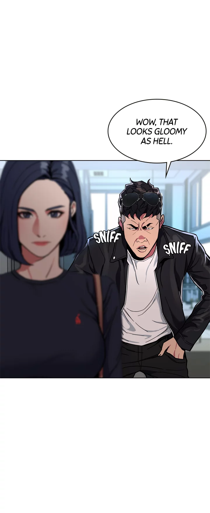 ONE KILL Chapter 26 - Manhwa18.com