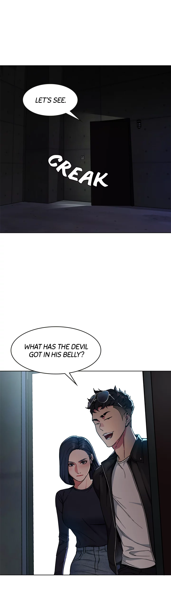 ONE KILL Chapter 26 - Manhwa18.com