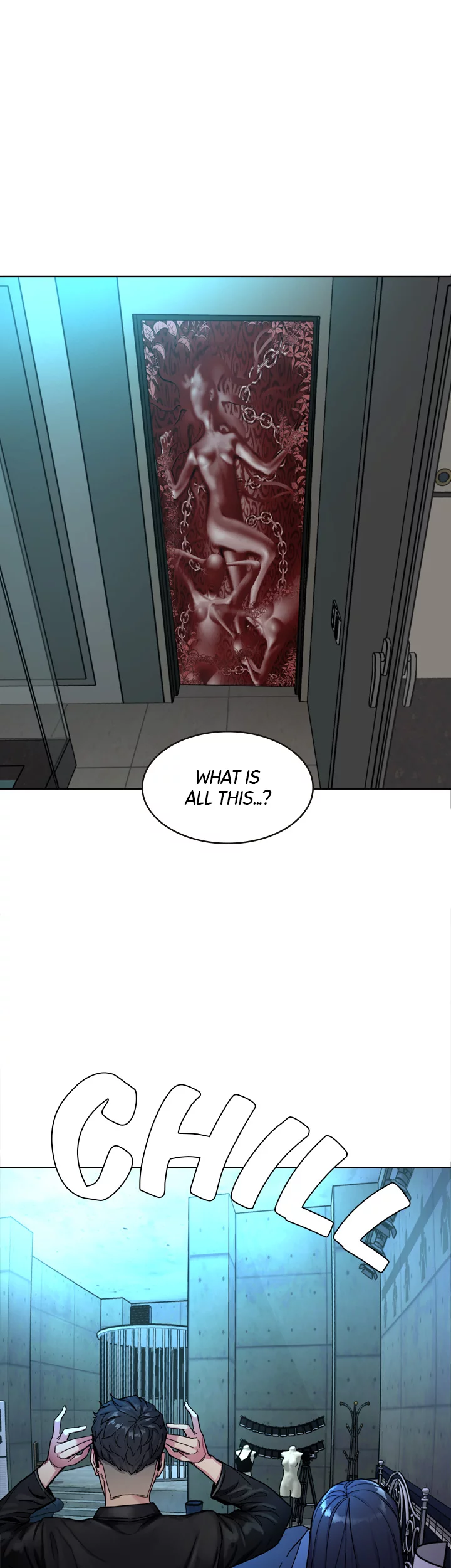 ONE KILL Chapter 27 - Manhwa18.com