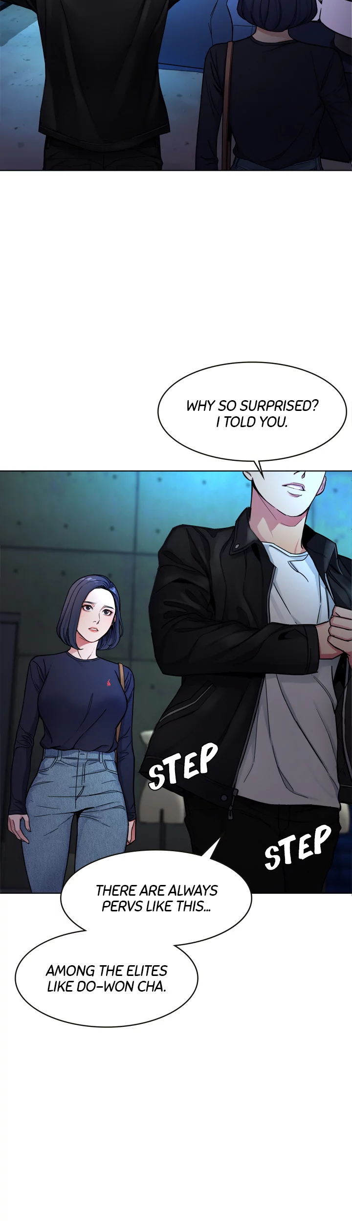ONE KILL Chapter 27 - Manhwa18.com