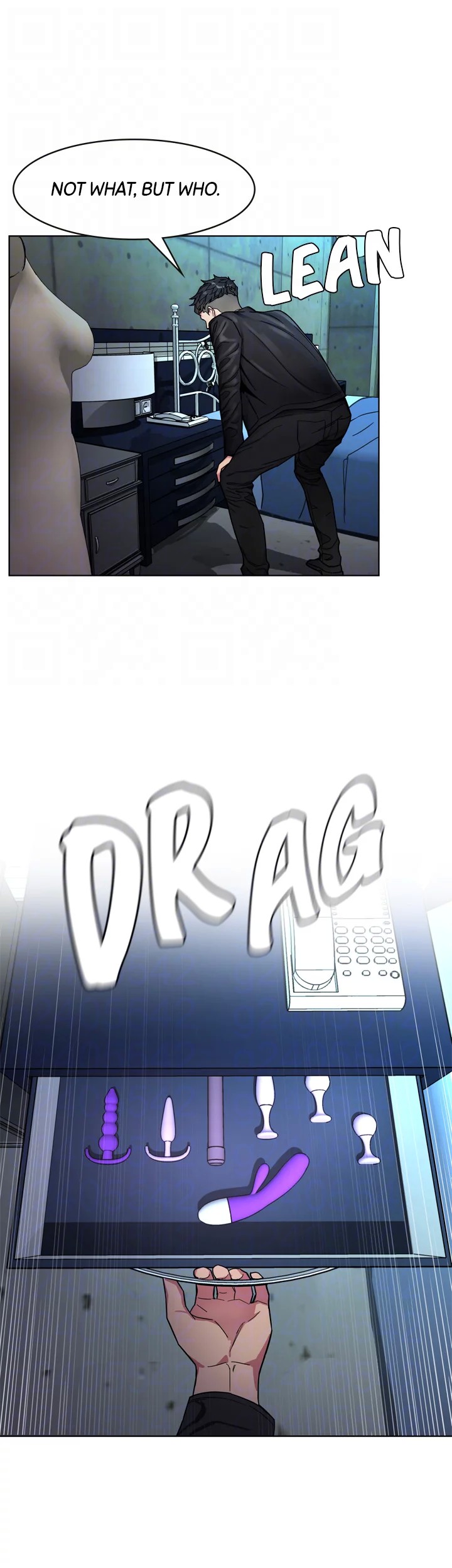 ONE KILL Chapter 27 - Manhwa18.com