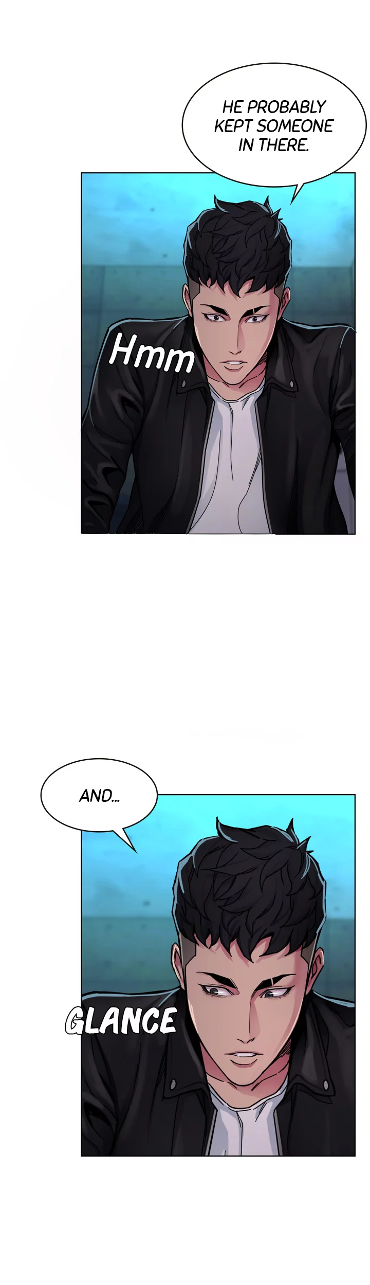 ONE KILL Chapter 27 - Manhwa18.com