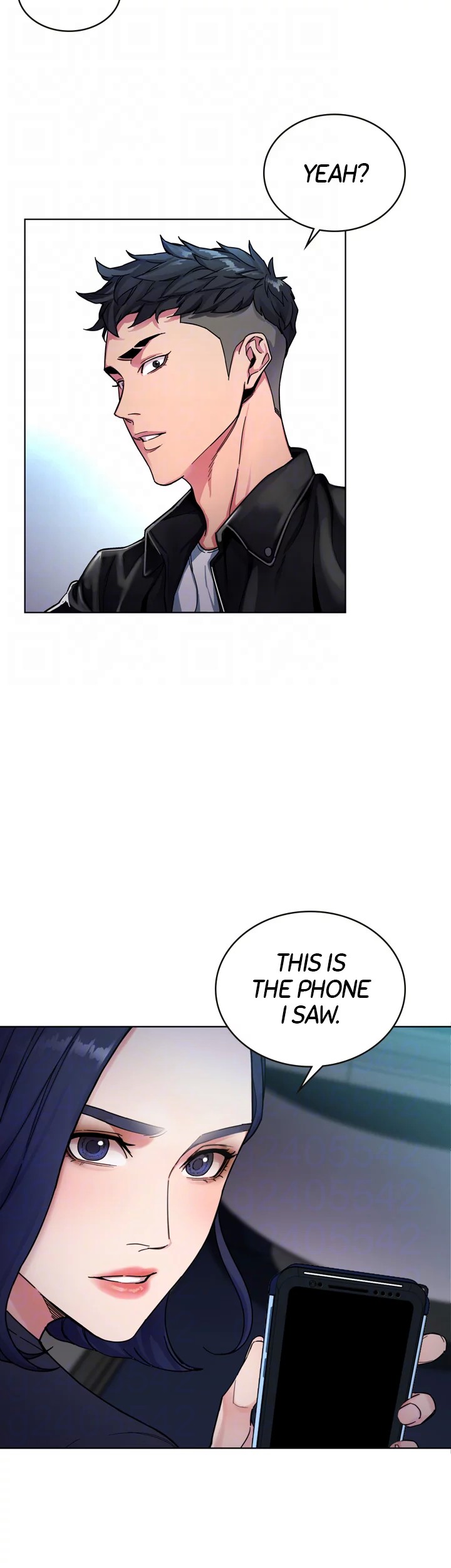 ONE KILL Chapter 27 - Manhwa18.com