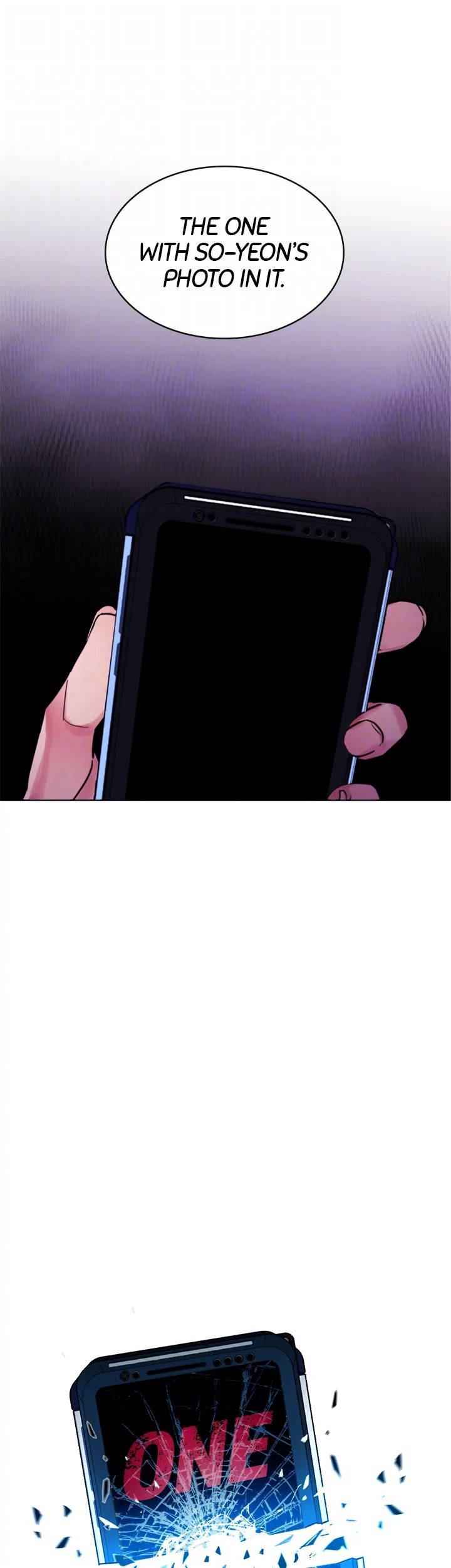 ONE KILL Chapter 27 - Manhwa18.com