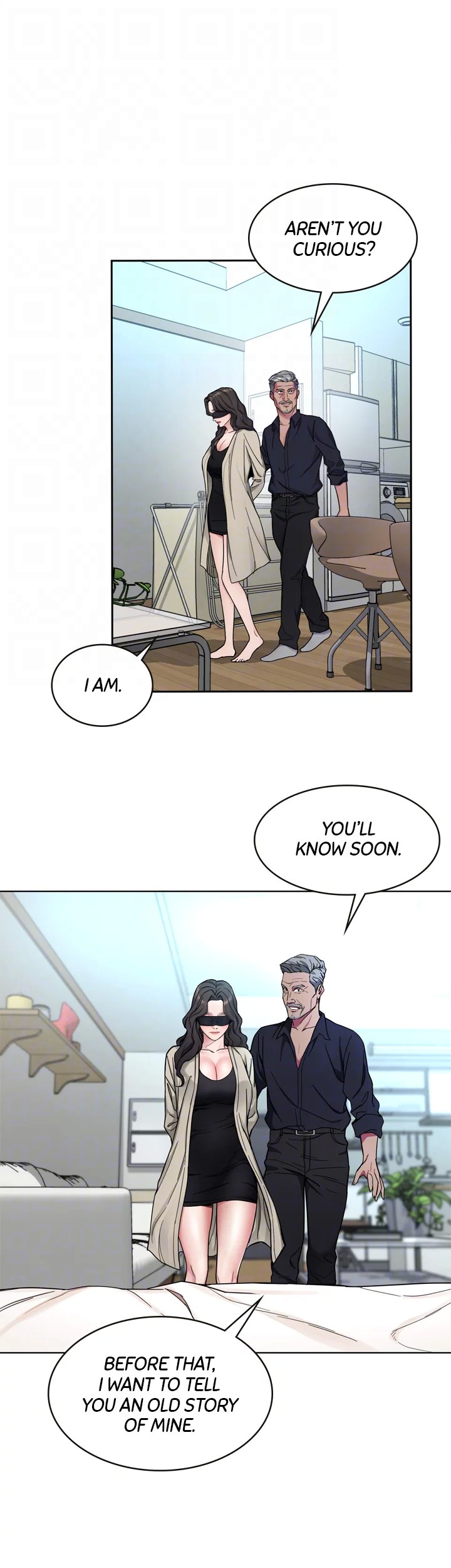 ONE KILL Chapter 27 - Manhwa18.com