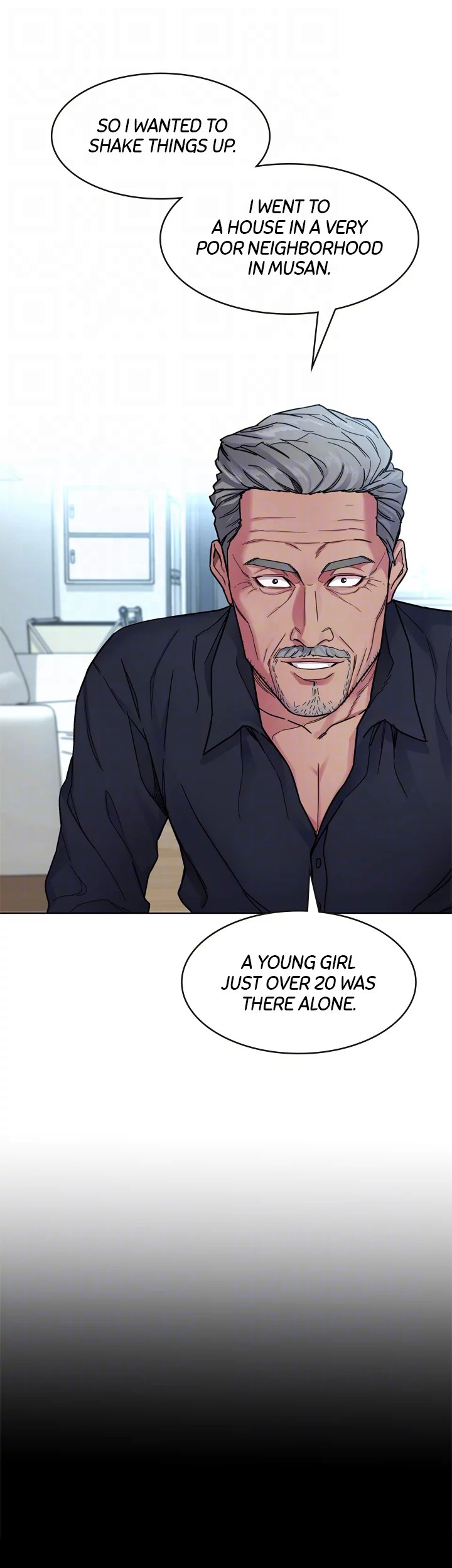 ONE KILL Chapter 27 - Manhwa18.com