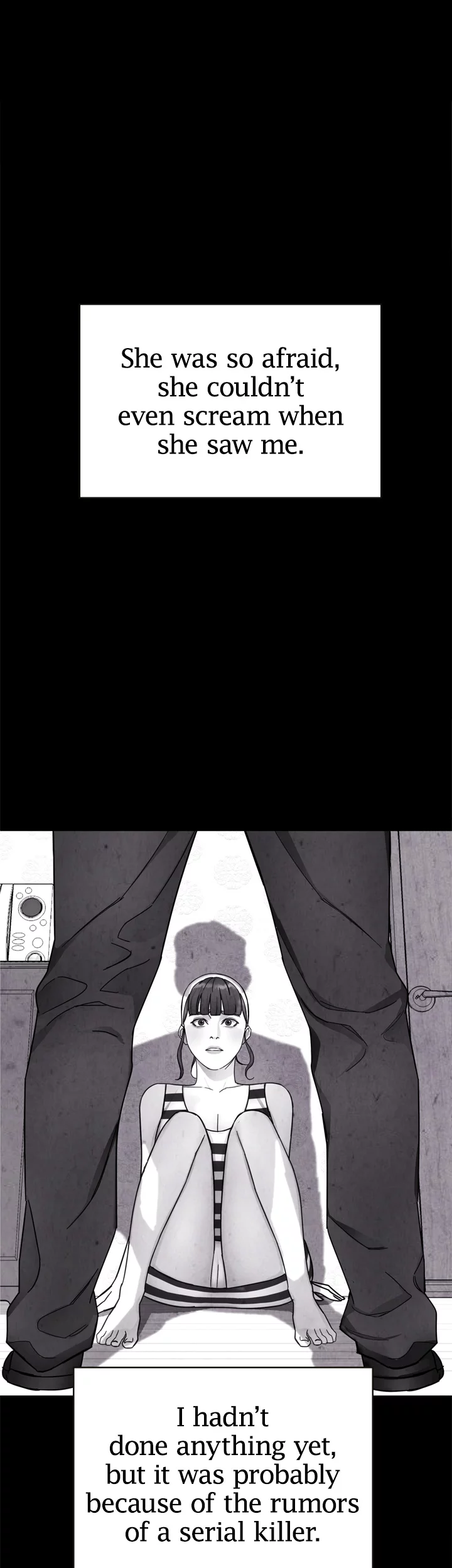 ONE KILL Chapter 27 - Manhwa18.com