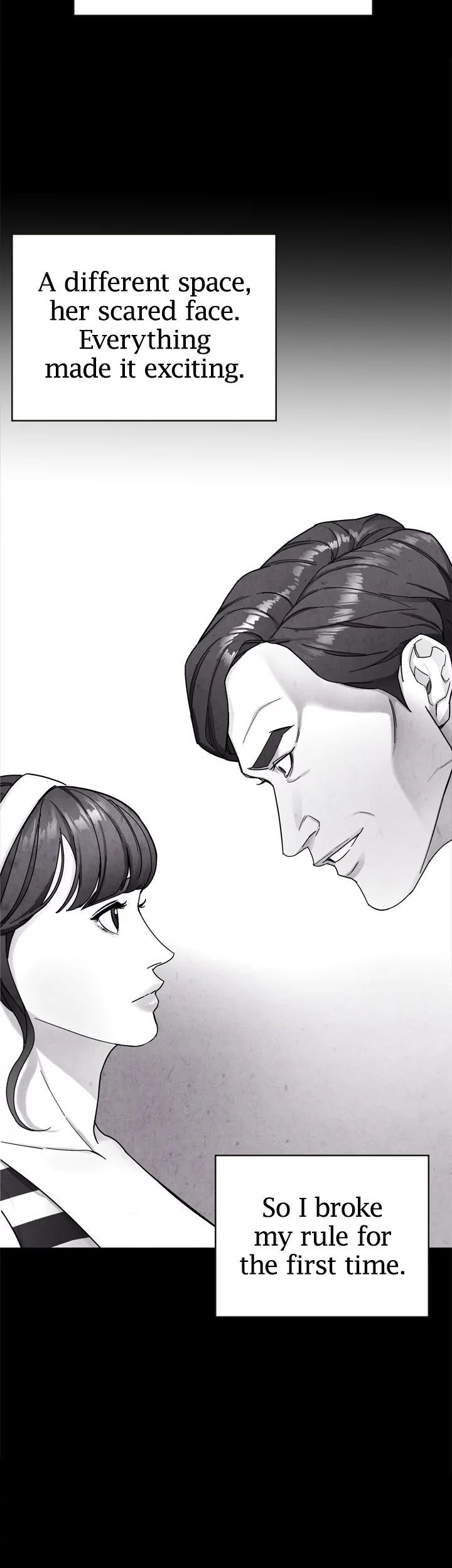 ONE KILL Chapter 27 - Manhwa18.com