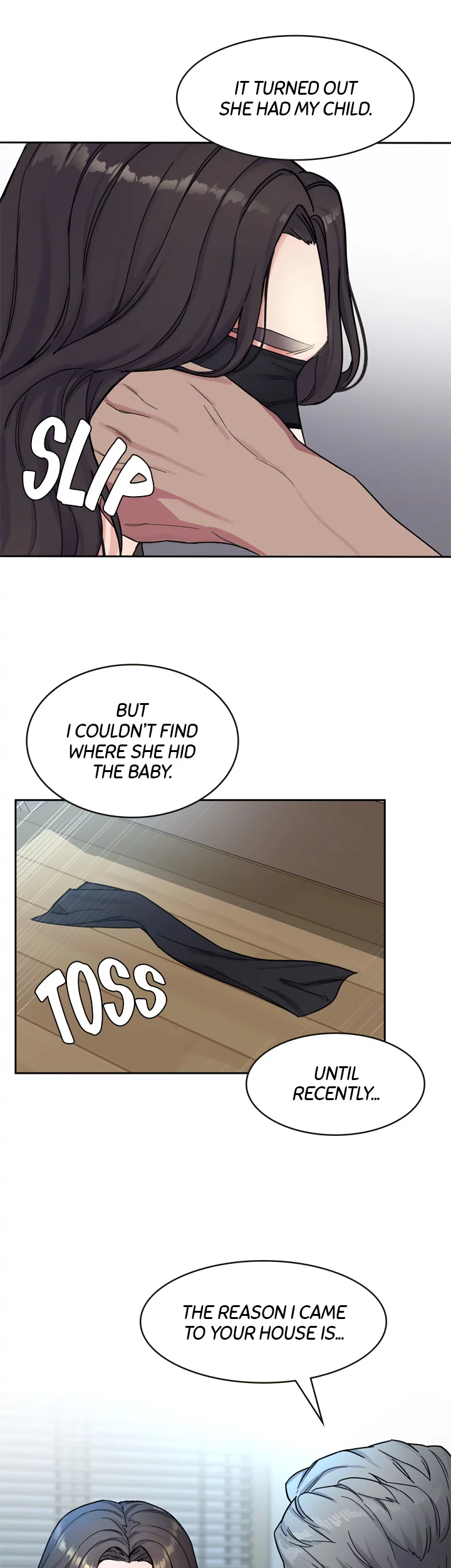 ONE KILL Chapter 27 - Manhwa18.com