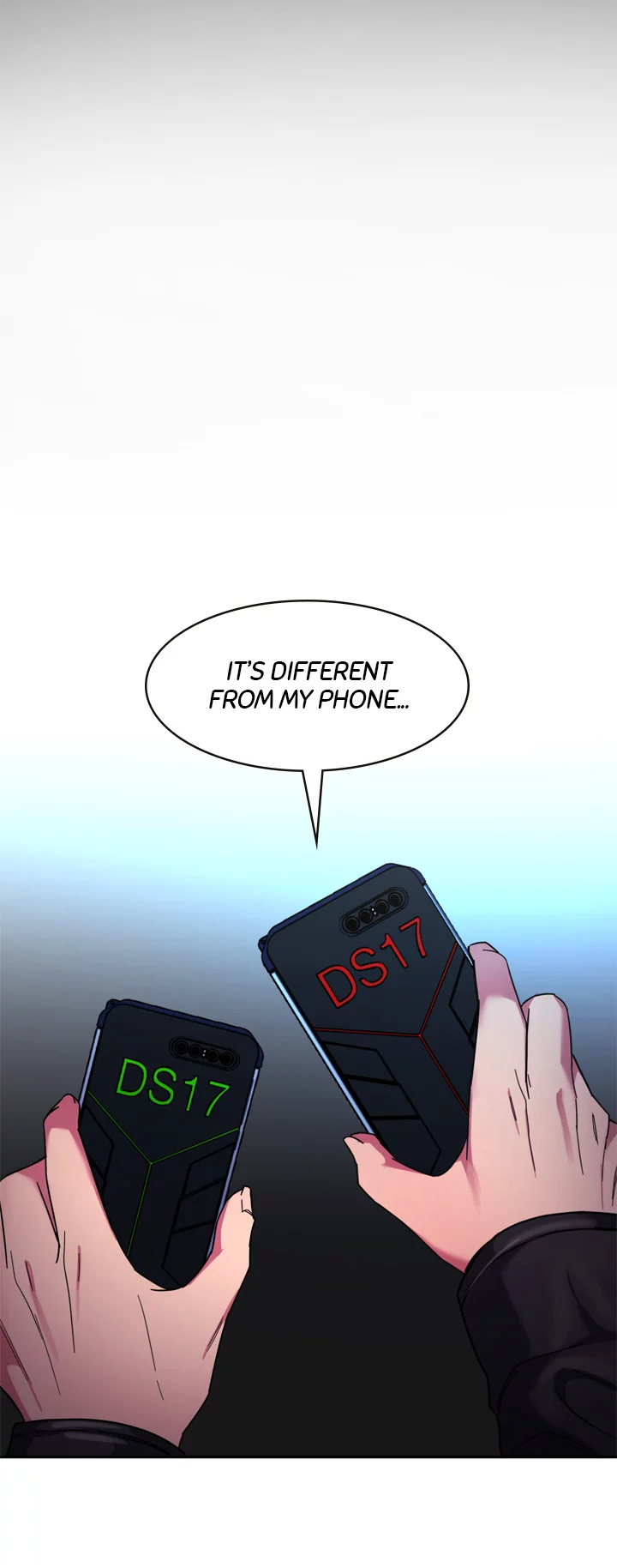 ONE KILL Chapter 27 - Manhwa18.com