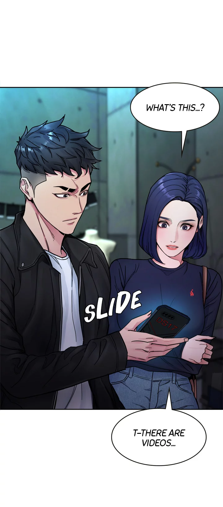 ONE KILL Chapter 27 - Manhwa18.com