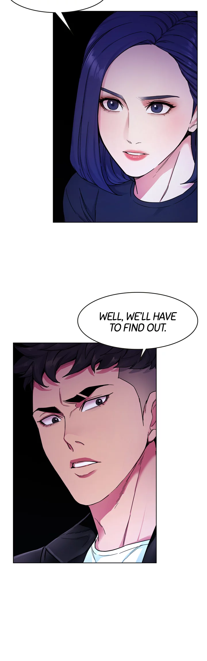 ONE KILL Chapter 27 - Manhwa18.com