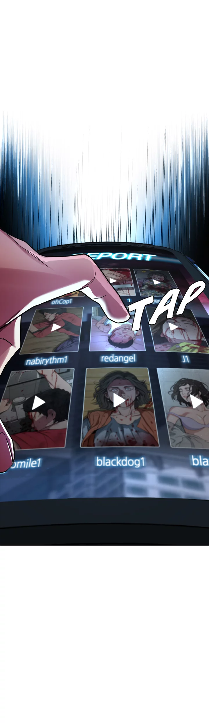 ONE KILL Chapter 27 - Manhwa18.com