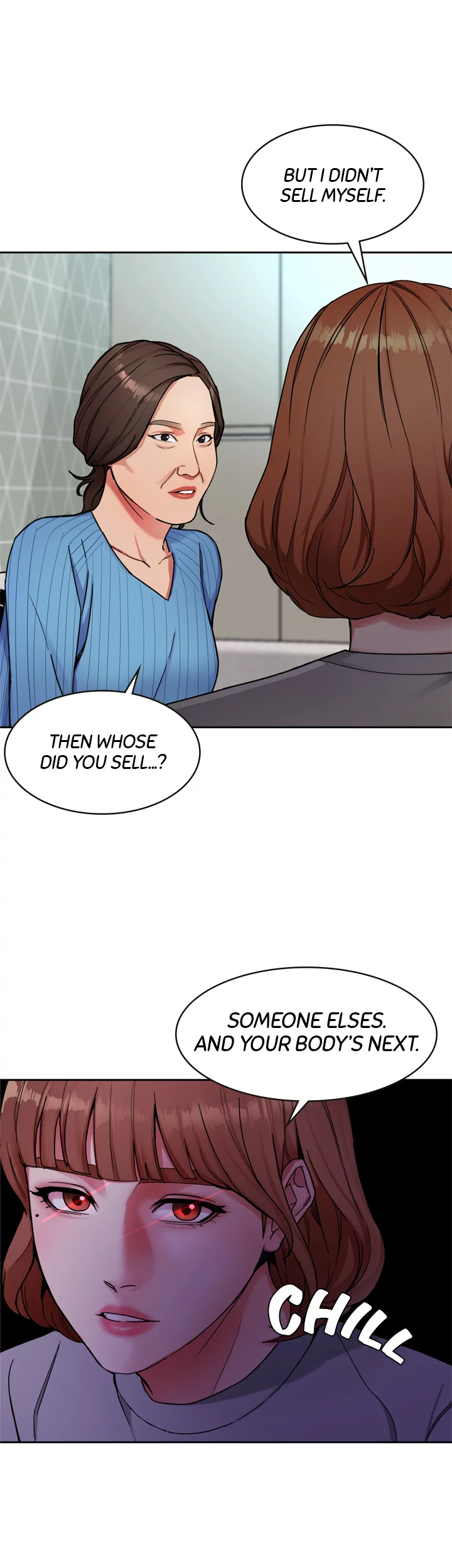 ONE KILL Chapter 27 - Manhwa18.com