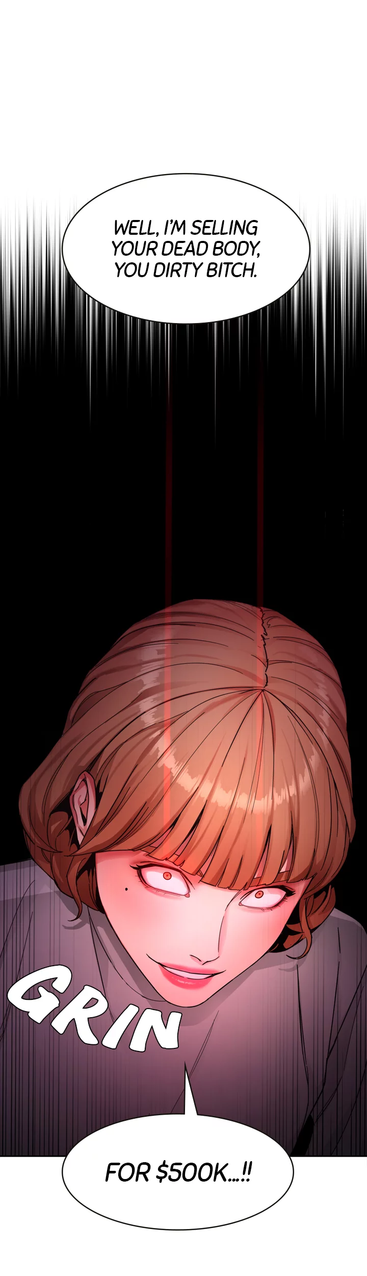 ONE KILL Chapter 27 - Manhwa18.com