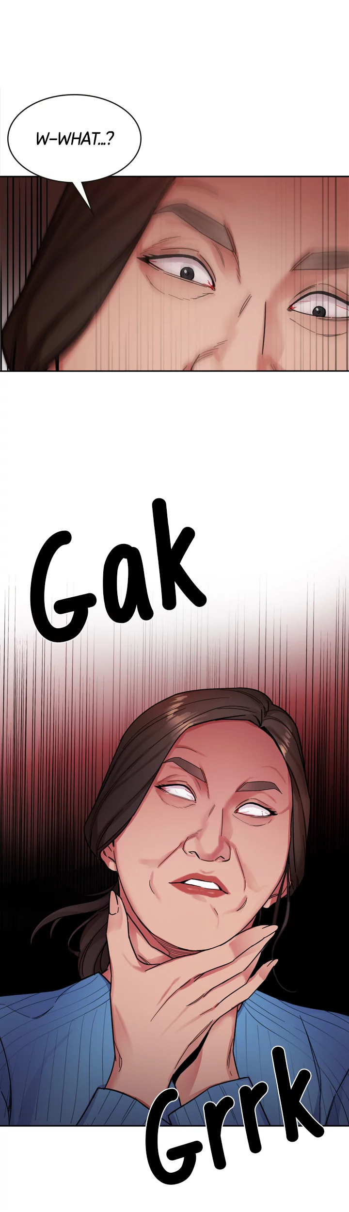 ONE KILL Chapter 27 - Manhwa18.com