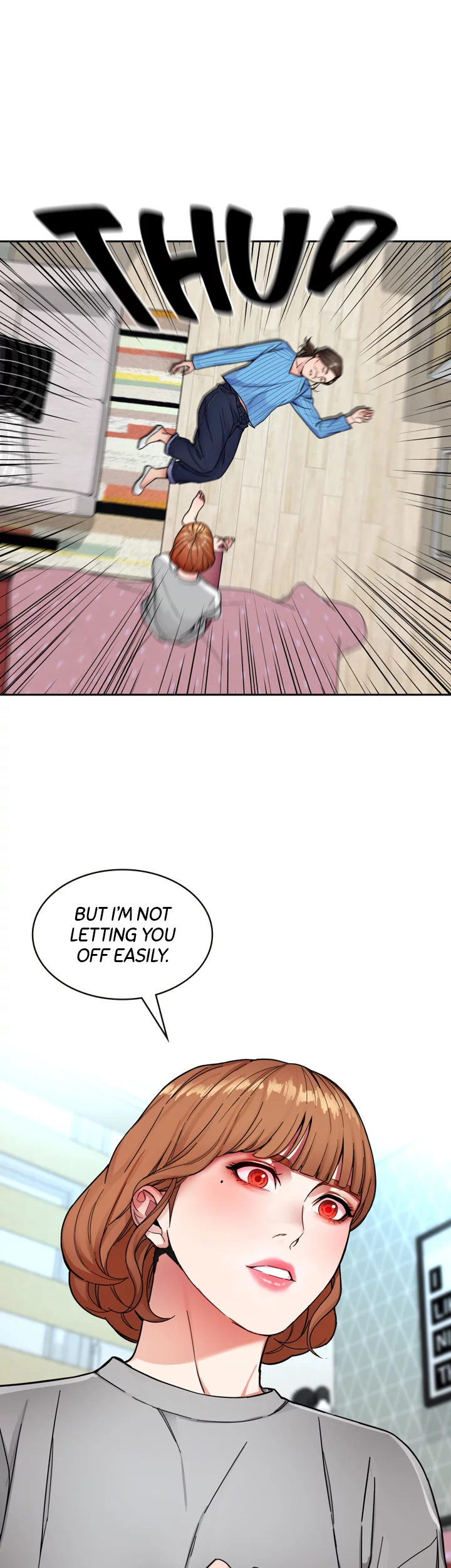 ONE KILL Chapter 27 - Manhwa18.com