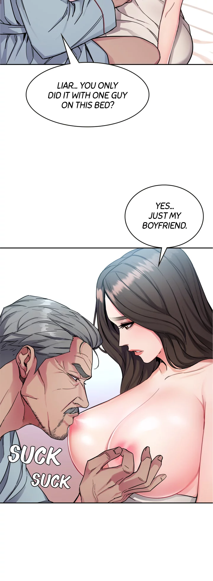 ONE KILL Chapter 27 - Manhwa18.com