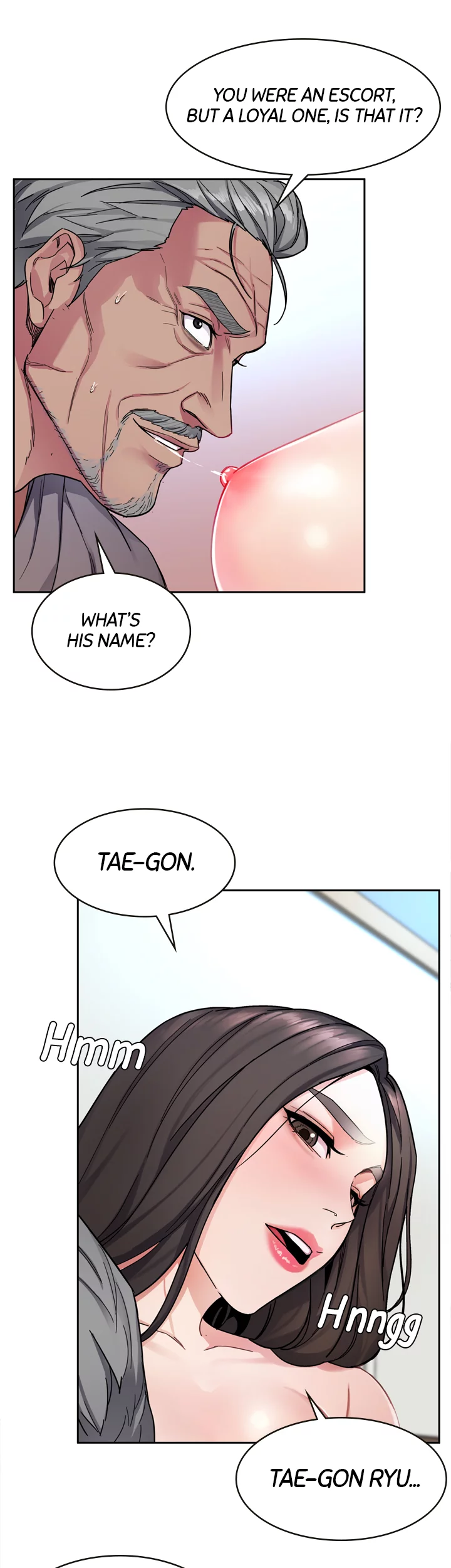 ONE KILL Chapter 27 - Manhwa18.com