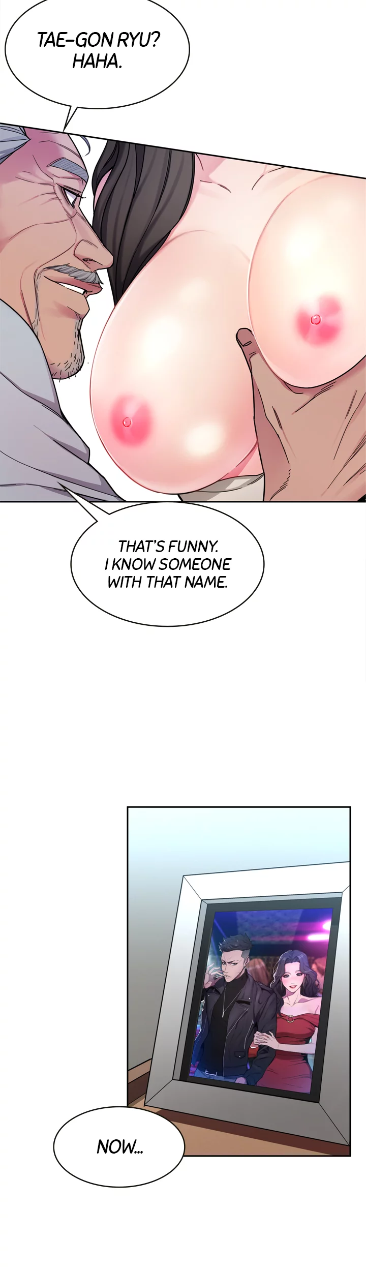 ONE KILL Chapter 27 - Manhwa18.com