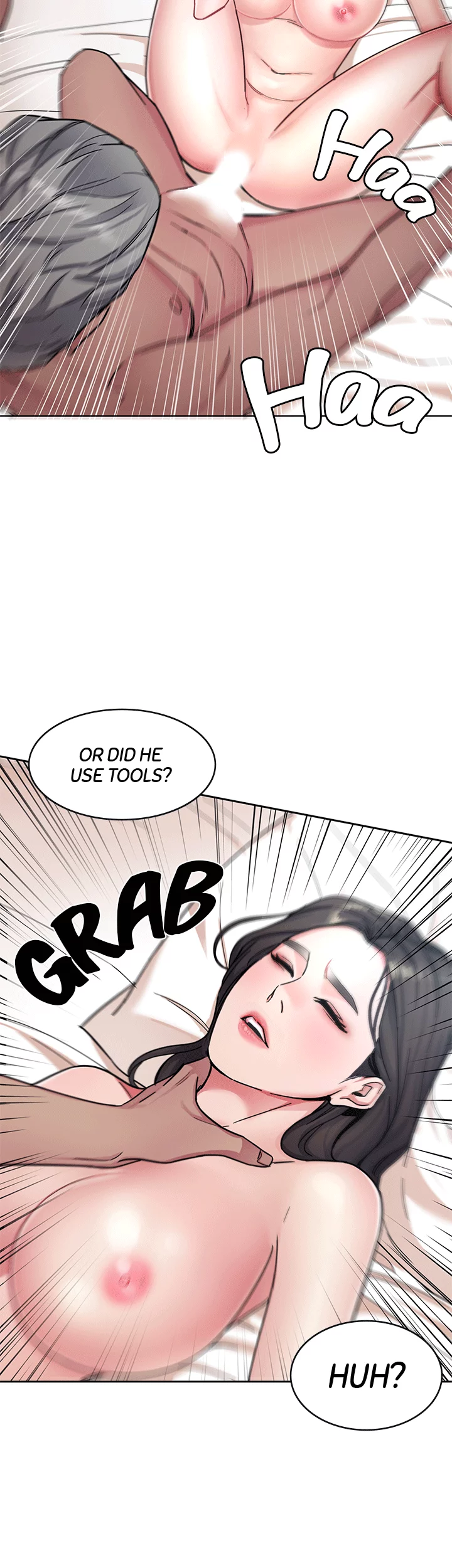 ONE KILL Chapter 28 - Manhwa18.com