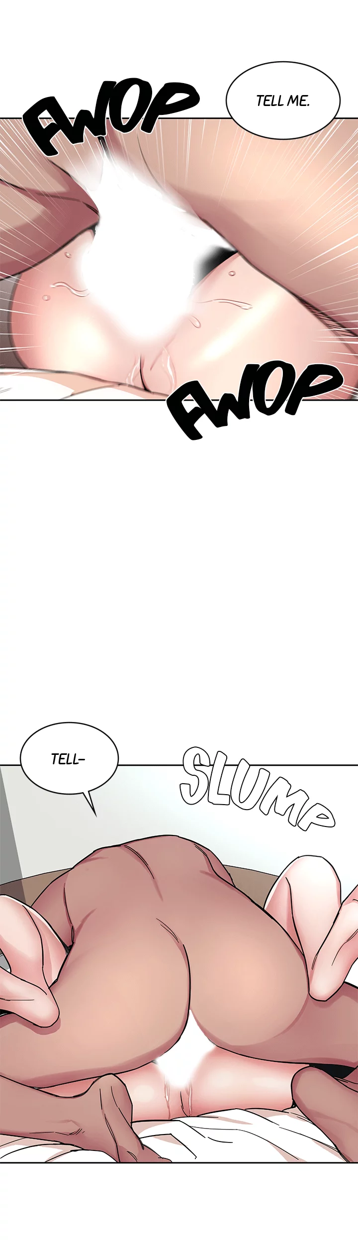 ONE KILL Chapter 28 - Manhwa18.com