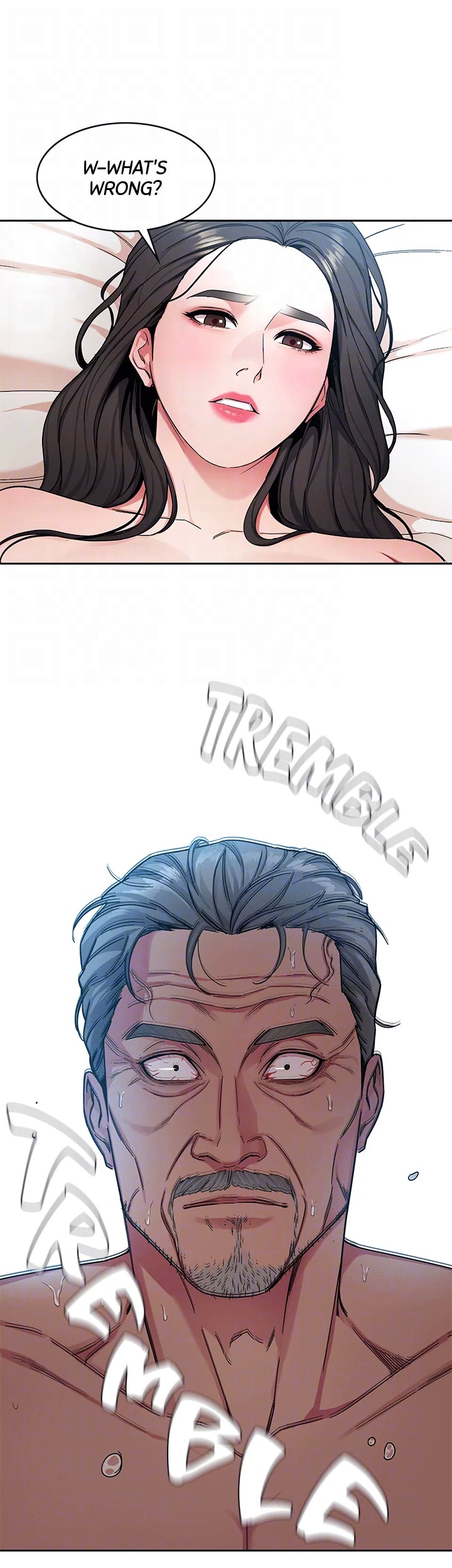 ONE KILL Chapter 28 - Manhwa18.com