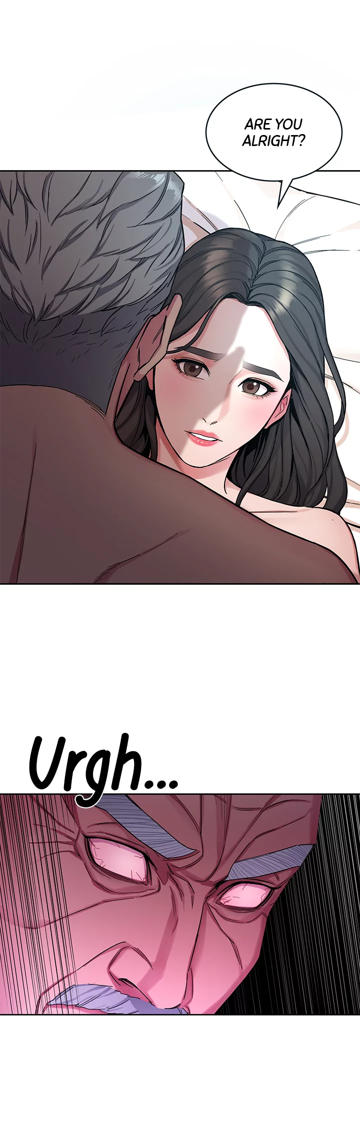 ONE KILL Chapter 28 - Manhwa18.com